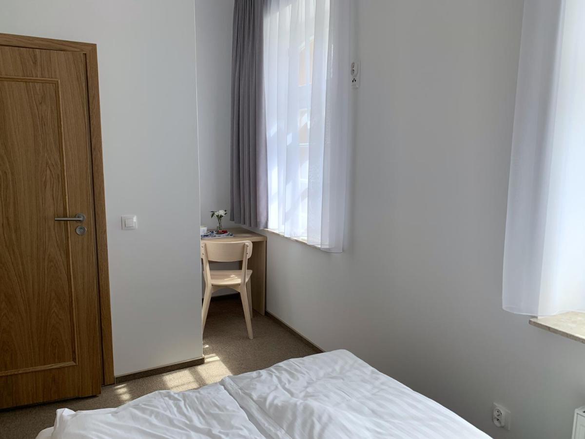 Domus Mariae Gietrzwald Hostel Kültér fotó