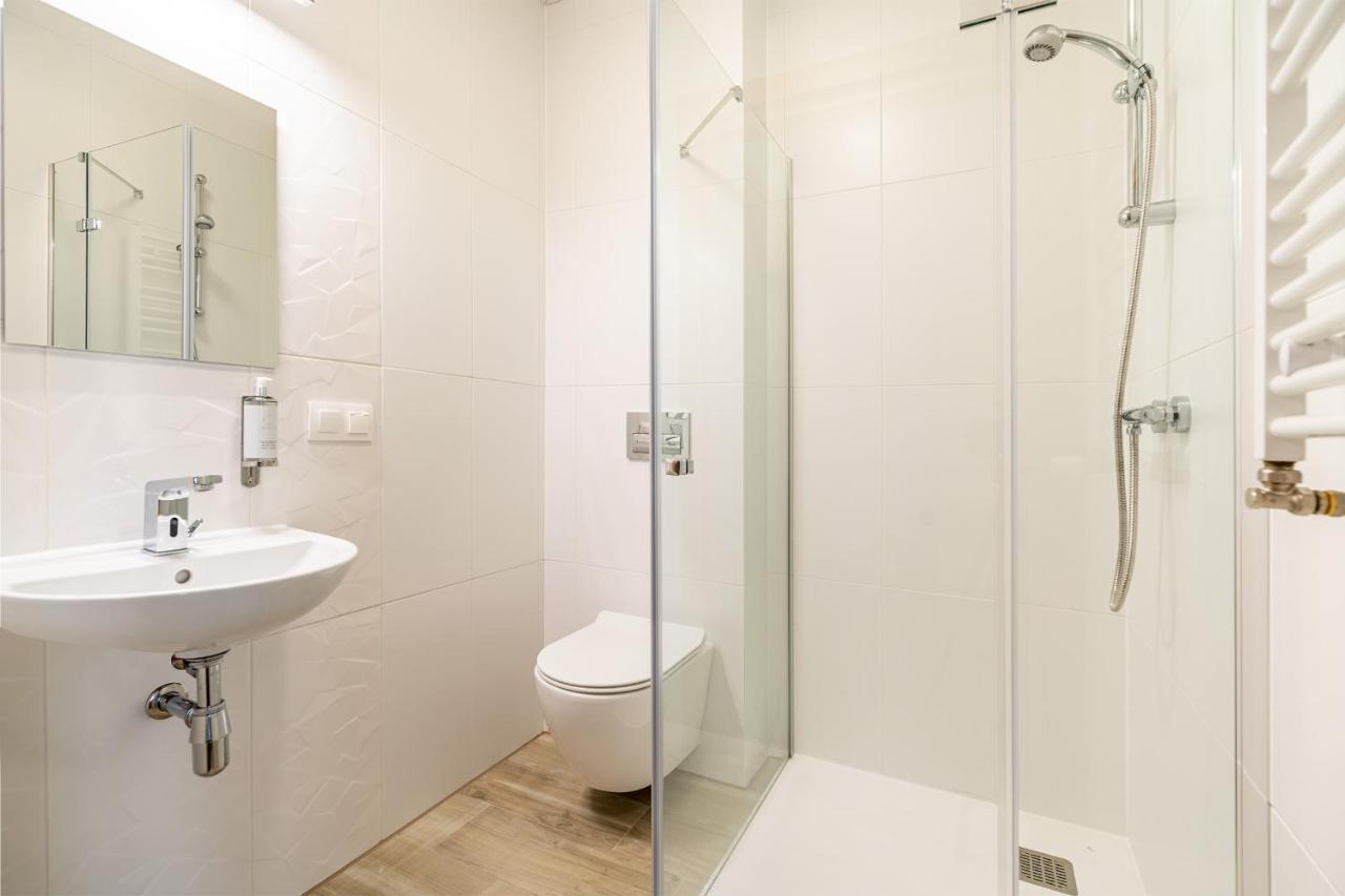 Domus Mariae Gietrzwald Hostel Kültér fotó